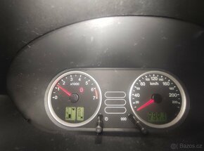 Ford Fiesta benzin 1,4 Klima - 11