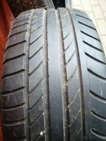 4ks pneu 205/55R16 Continental - 11