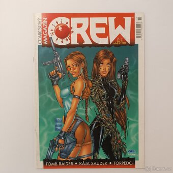 CREW 1-21 - 11