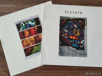 LP gramodesky - 11