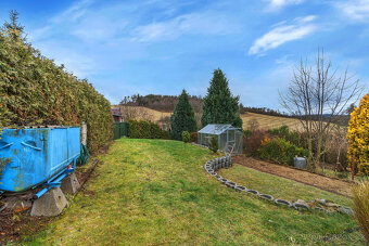 Prodej chaty 23 m², pozemek 324 m² Bystřice nad Pernštejnem - 11
