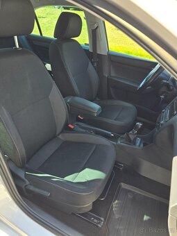 ŠKODA RAPID 1,2 TSI - 11