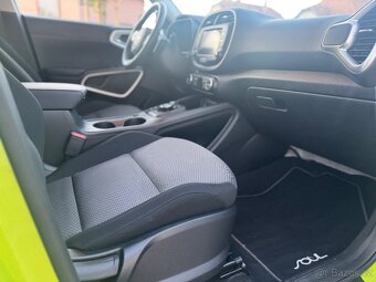 Kia soul ev Tepelne cerpadlo 3 fazova - 11