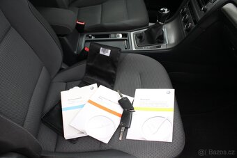 Volkswagen Golf 7 1.2TSi, 77kW, Servisní kniha,2 x Majitel - 11
