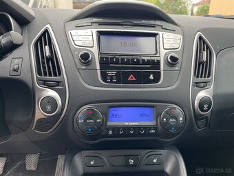 Hyundai iX35 4wd - 11