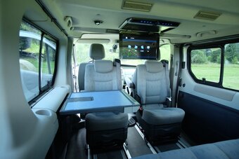 Renault Trafic, 2,5 dCi GENERATION - 11