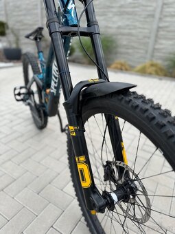 SPECIALIZED DEMO RACE 2024 - Downhill kolo - 11