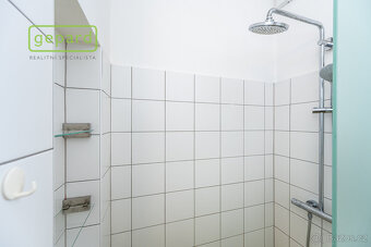 Prodej 2kk/B, 37,72m2 + balkon 5,86m2, Biskupcova, Praha 3 - - 11