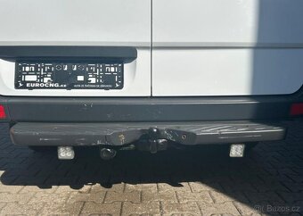 Mercedes-Benz Sprinter 316NGT CNG 9míst Zaruka1R 115 kw - 11