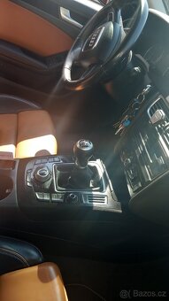 Audi A4/2.0Tdi/Caga/2010/Black - 11
