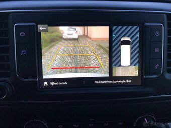 Opel Zafira Life 1,5 CDTI 88 KW 9 míst - 11