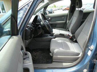 Audi A2 1.4 i 16V 55kW, serviska, klima - 11