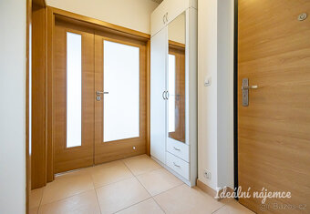 Pronájem bytu 2+kk, Sousedíkova, Vysočany, 24900 Kč/měs, 57  - 11