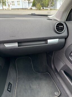 Audi A3, 2.0 FSI, 2003 - 11