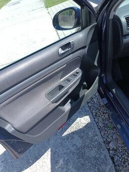 Jetta, golf - 11