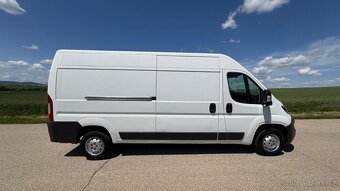 Peugeot Boxer 2.0 HDI L3H2 - 11