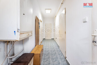 Prodej rodinného domu, 110 m², Pardubice, ul. Drozdická - 11