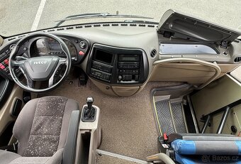 55míst, IVECO MAGELYS EURO 6 - 11