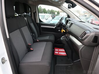 Peugeot Traveller 2.0BHDi,130kW,1maj,serv.k,DPH - 11