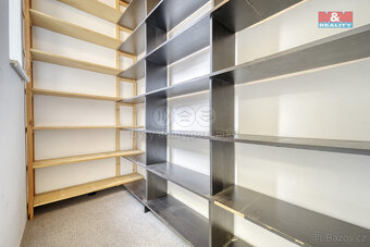 Pronájem kancelářského prostoru, 94 m², Plzeň, ul. Slovanská - 11