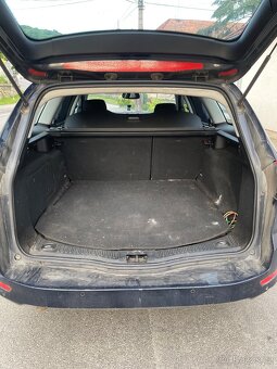 Ford Mondeo Mk4 - 11