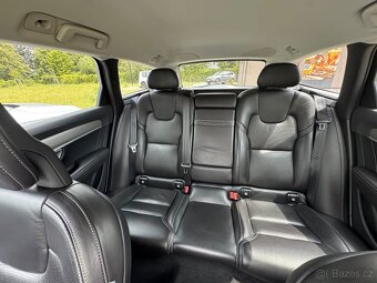 V90 Inscription Polestar D4 147 kw - 11