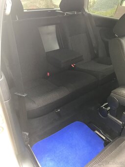Prodám Volkswagen Golf IV 1.9TDI/85kW - 11