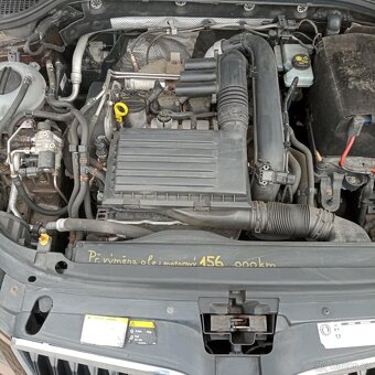 Škoda Octavia 3 1.4 - 11
