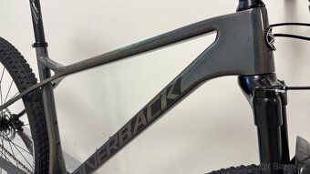 NOVÉ KARBON horské kolo SILVERBACK, 29¨, pro jezdce od 170cm - 11