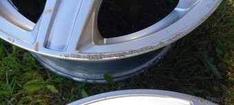 4X KOLA ULTIMATE 610 ET38 5x112x57.1 610_5 - 11