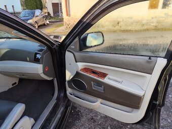 Jeep grand Cherokee 3.0 crd - 11
