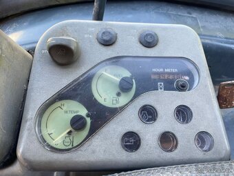 BAGR YANMAR VIO 20-4 - 11