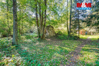 Prodej pozemku k bydlení, 1051 m², Kladruby - 11