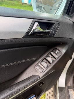 Mercedes-Benz ML 320CDi - 11