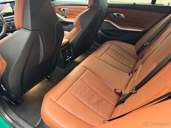 BMW M3 Touring Competition 390kW 2024 - 11