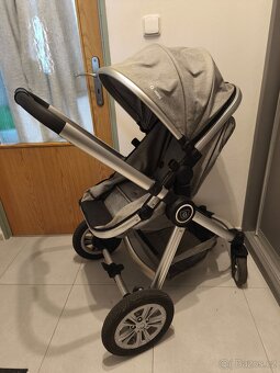 Kočárek Gmini grand - 11