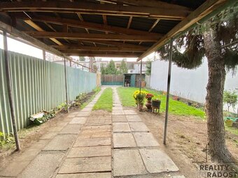 Prodej rodinného domu Olomouc, Chválkovice. - 11