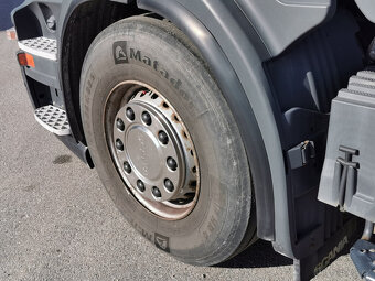 Prodám tahač SCANIA R480 6X2 EURO 5 - 11