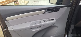 Seat Alhambra 2.0 tdi 130kw - 11