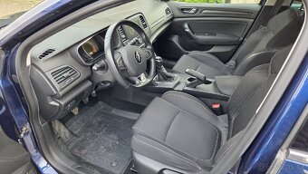 Renault Megane 1,2 Tce benzín, r.v. 2017, 121 tis. km - 11