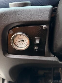 🚚 Iveco Daily 35S18 HI-Matic-L4H2– rok 2019–7 míst 🚚 - 11