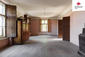 Prodej rodinného domu 620 m2, Klobuky - 11