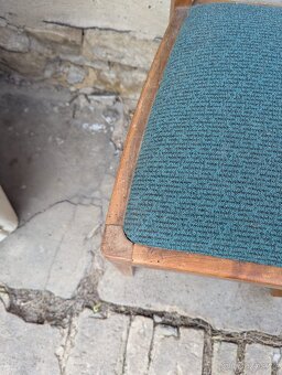 Staré židle 2ks - 11