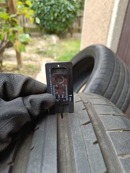 Letní pneu Fulda SportControl 2 R18 275/35/18  245/40/18 - 11