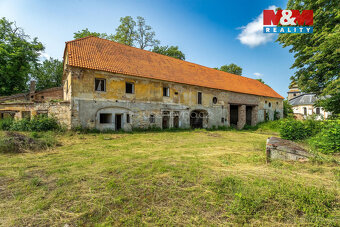 Prodej komerčního pozemku, 18484 m² - 11