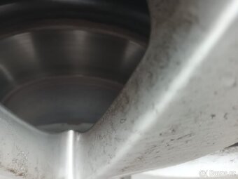 VW Passat B7 1.4TSi 110KW 2013 CNG - 11