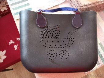 Kočárek MAKED Lucky - 11