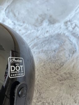 Helma Indian vel. M - 58 - 11