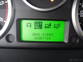 Land Rover Freelander 2.2 TD4 4x4 2x originál kola, tažné - 11