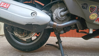 Piaggio X7 250 i.e. - 11